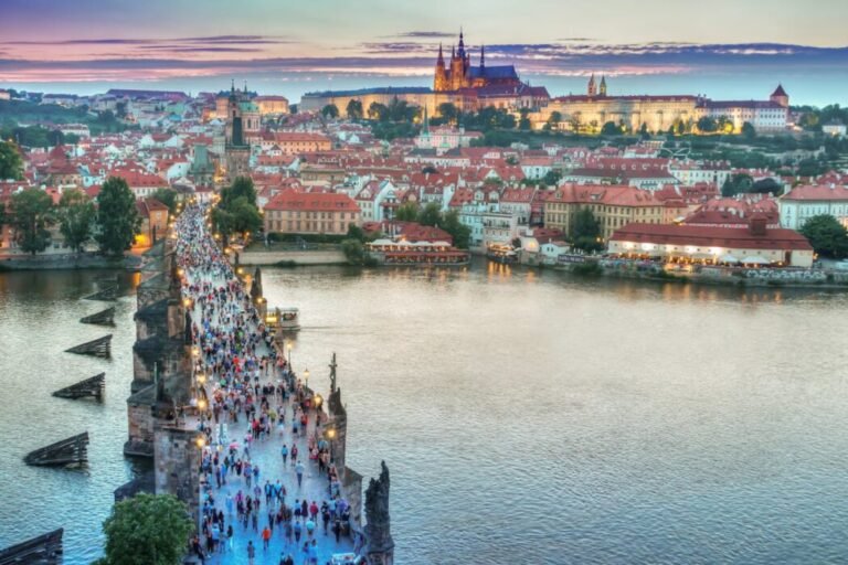 European Cities with Surprisingly Amazing St. Patrick’s Day Celebrations