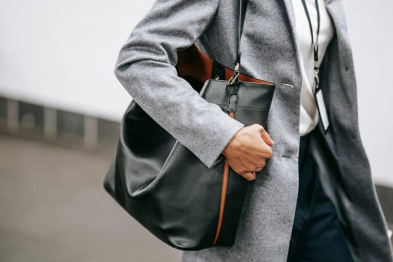 Match your bag to the country you’re visiting