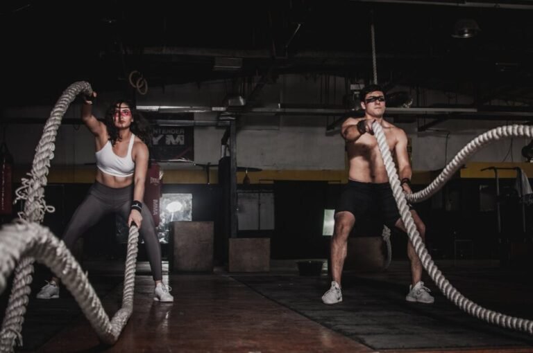 Innovative Wellness Treatments That Go Beyond the Gym