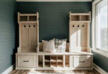 How Fitted Storage Can Transform Your Boot Room