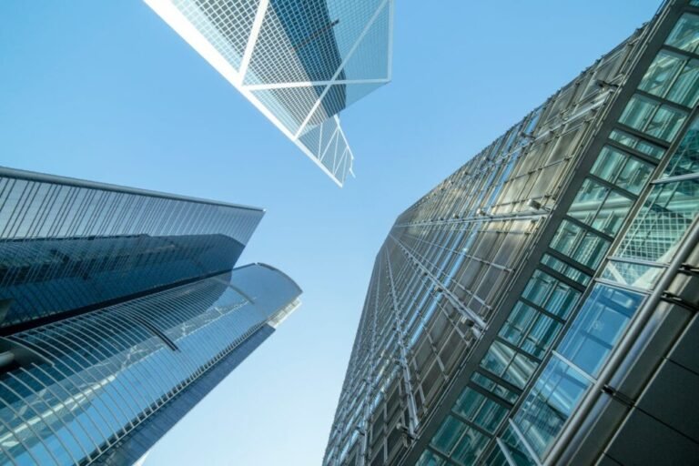 How Electrical Upgrades Improve Energy Efficiency in Commercial Buildings